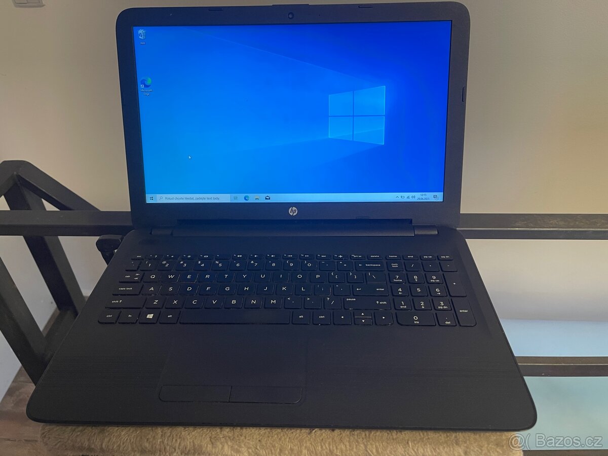 HP 255 G5 AMD E2-7110
