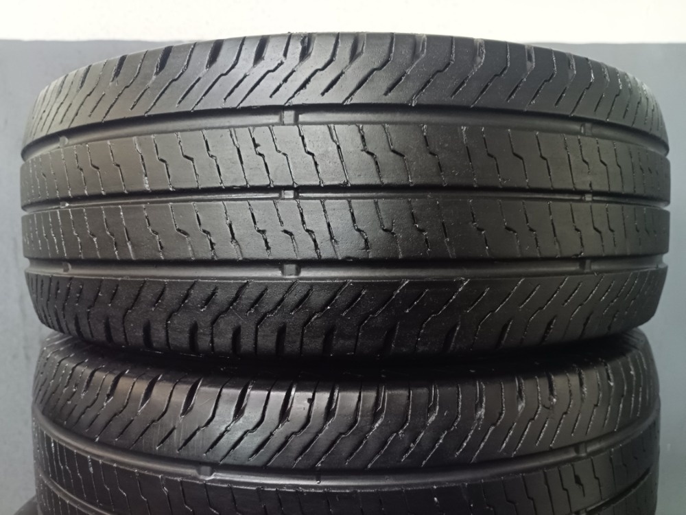 215/65 R15C CONTINENTAL (0520)