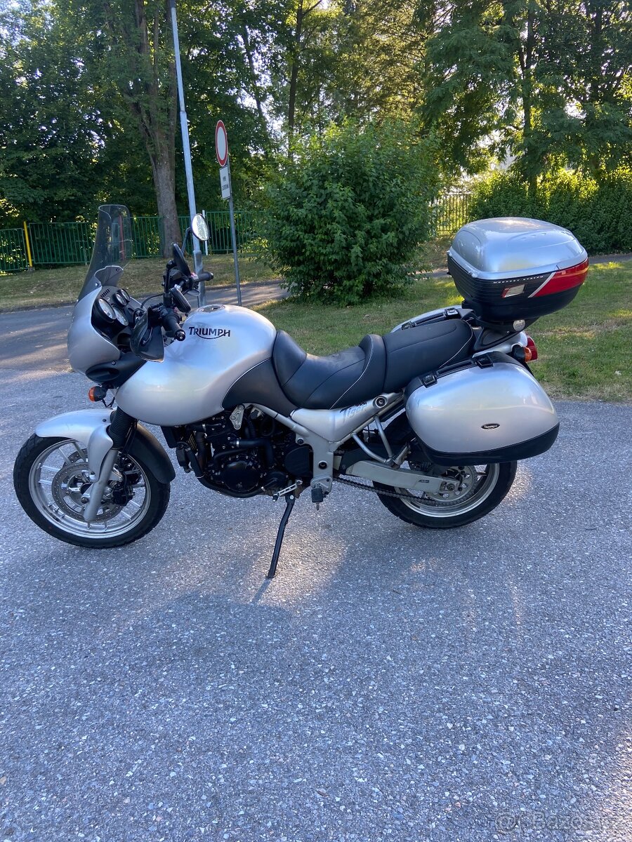 Triumph Tiger 955i