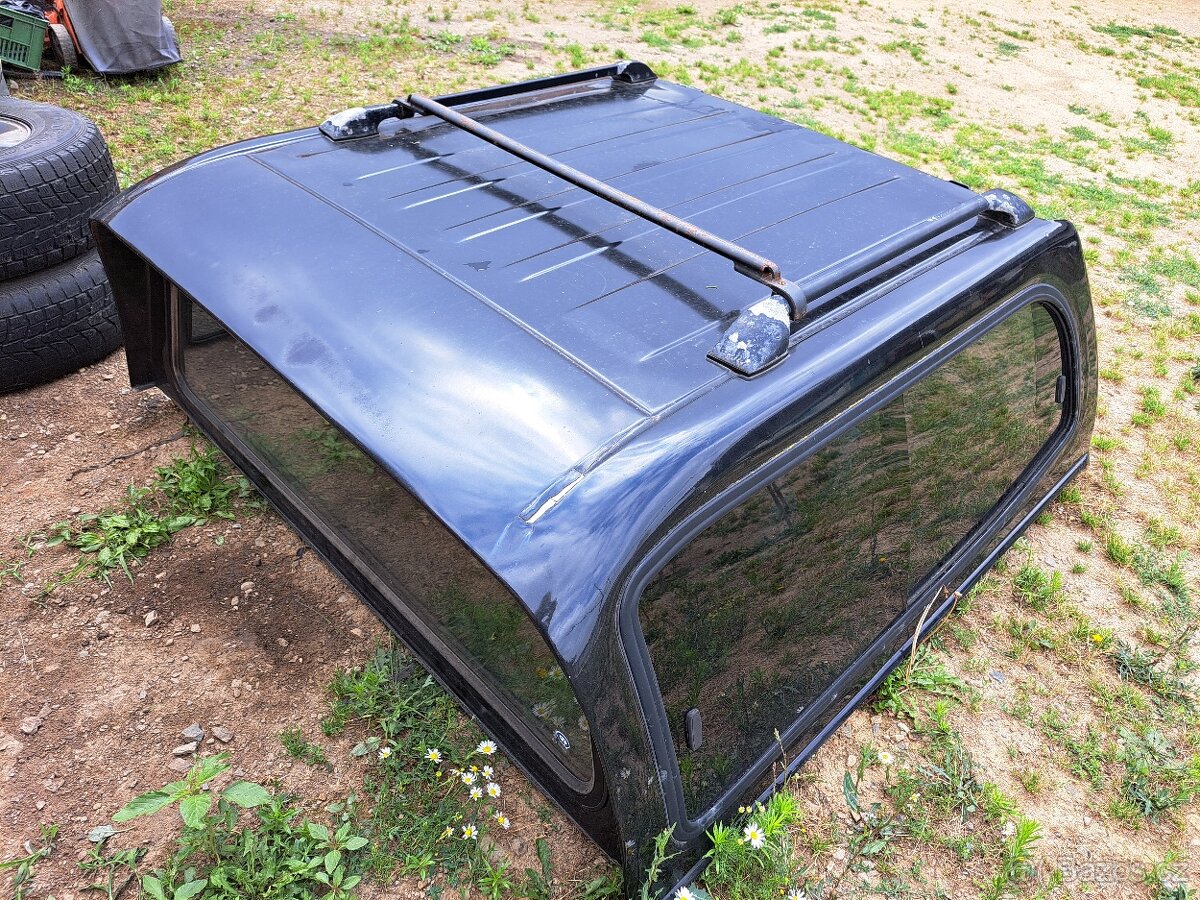 Mazda BT-50 2010