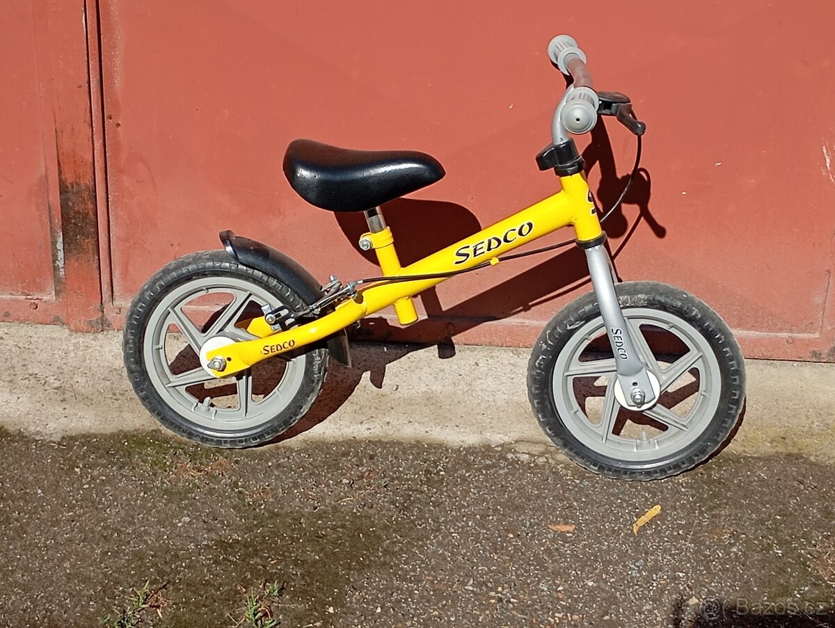 Koloodrážedlo