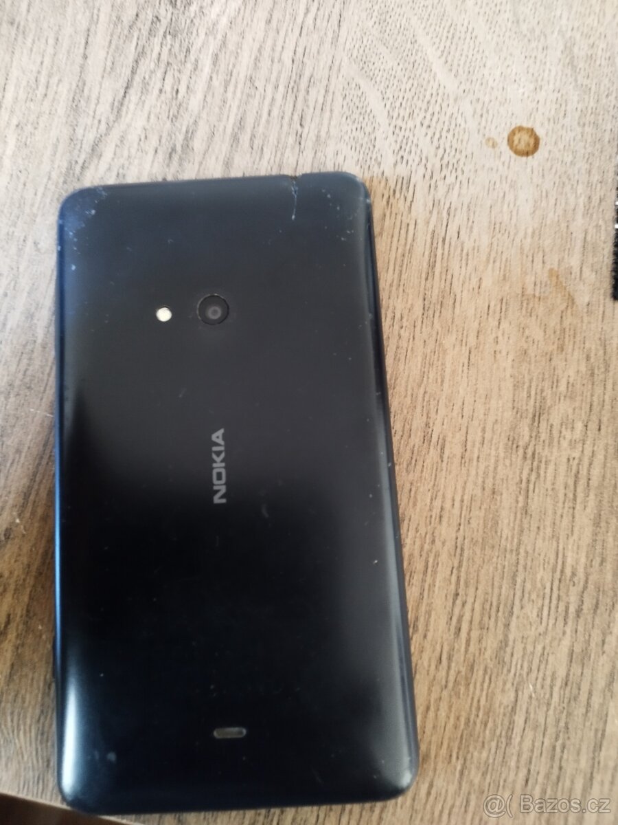 Prodám telefon Nokia Lumia 625