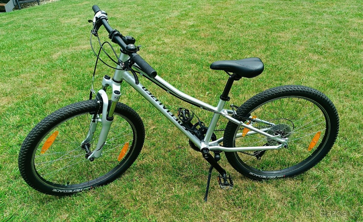 Dětské kolo SPECIALIZED 24