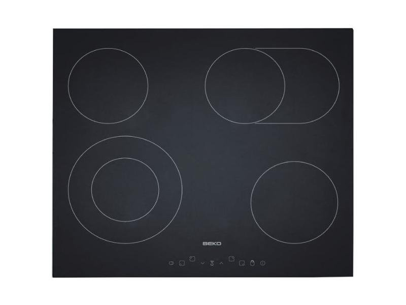 Prodám sklokeramickou desku Beko
