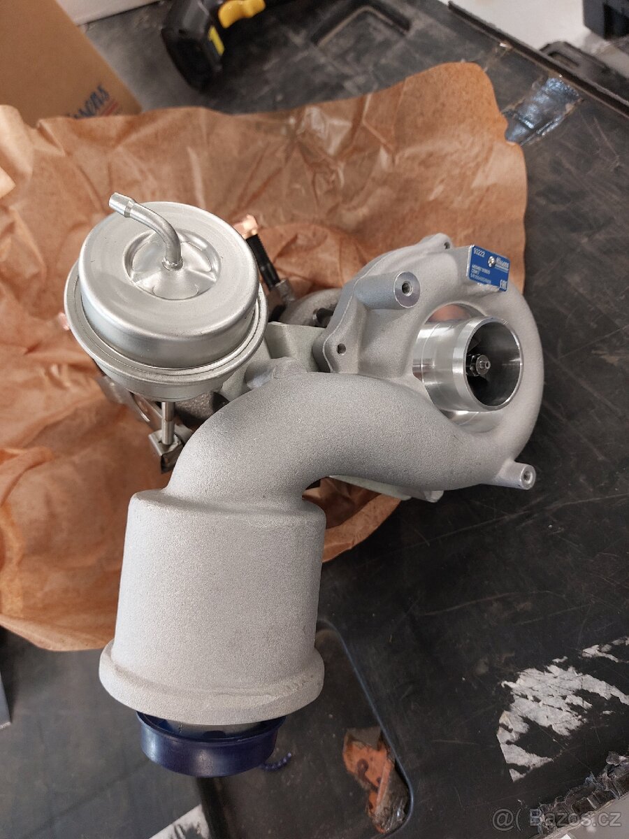 Turbo k03s 1.8t