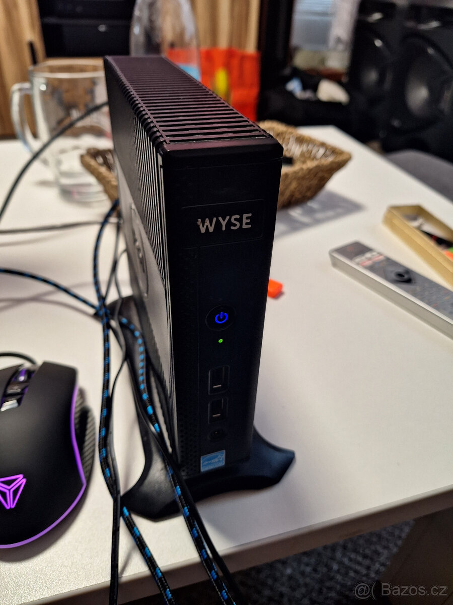 Prodám PC Dell