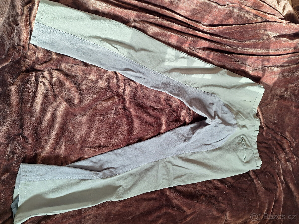 Rajtky pantalony Gutos