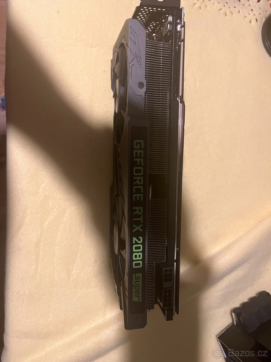 RTX 2080 SUPER