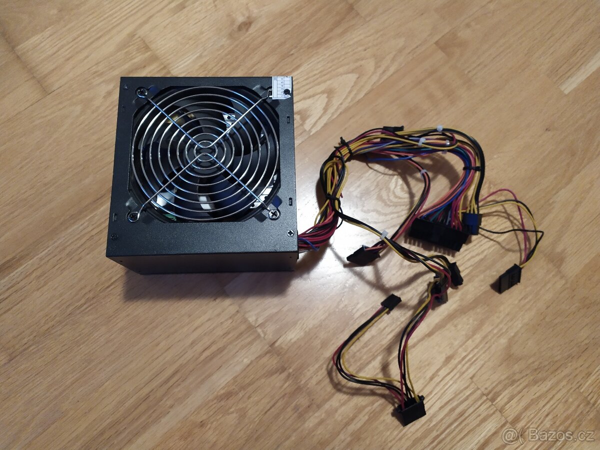 ATX 400W zdroj