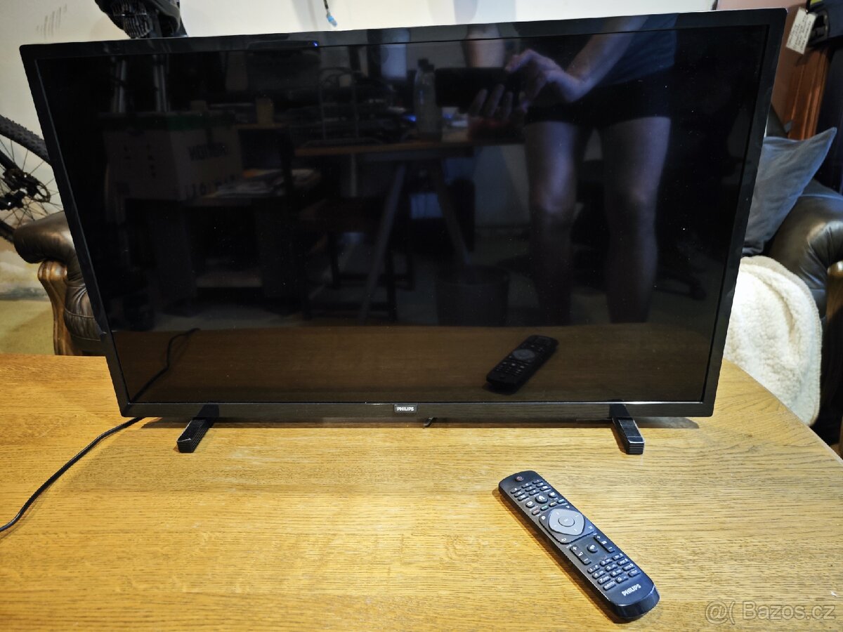 Televize Philips 83cm