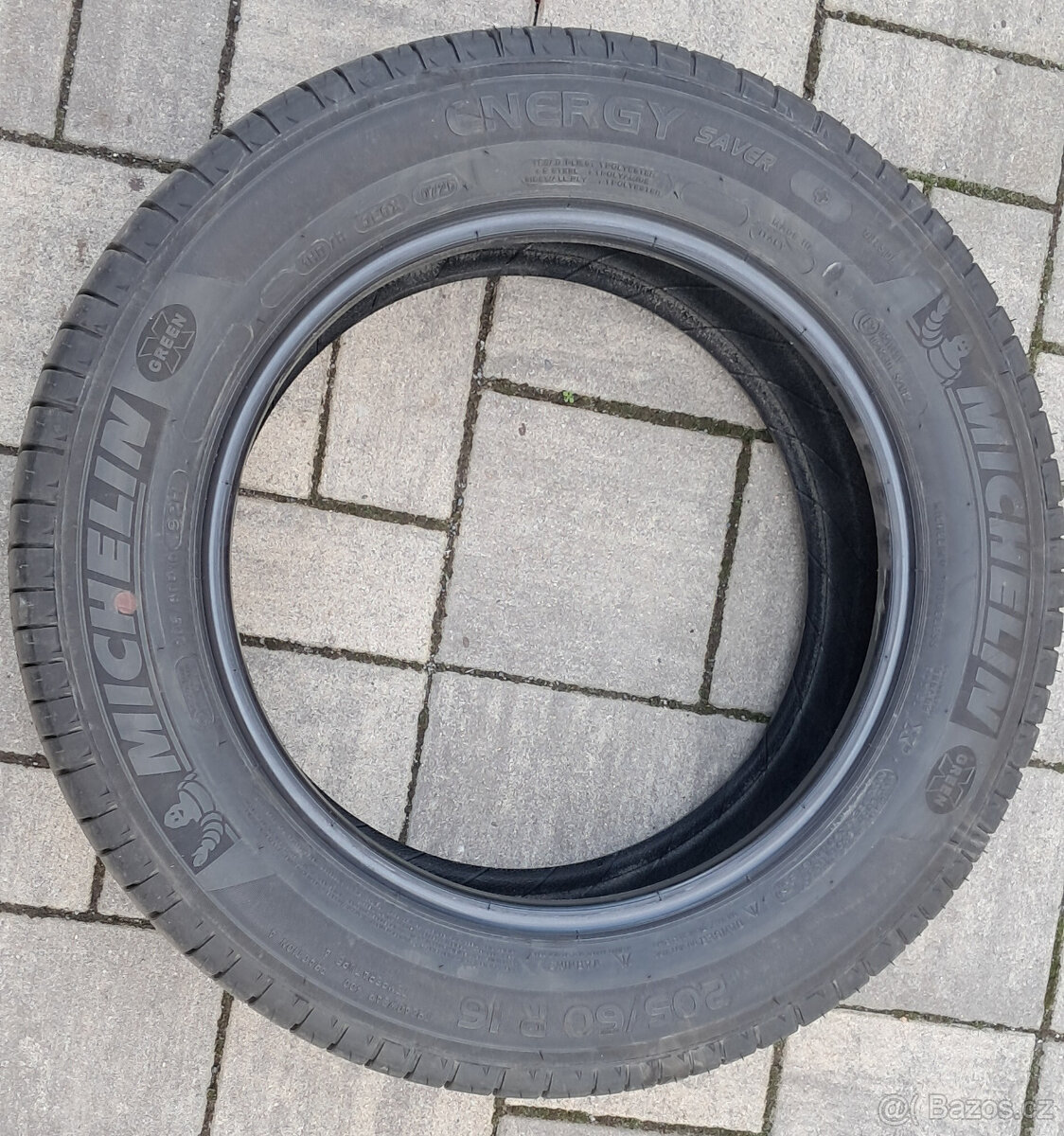 Michelin Energy Saver+ 205/60 R16 92H