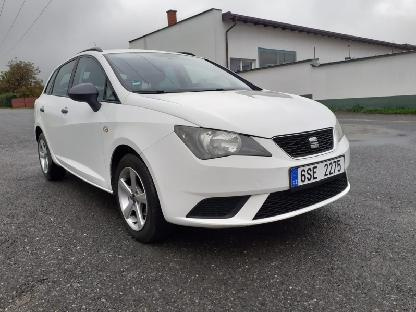 Seat Ibiza 1.2 ST rv.2012
