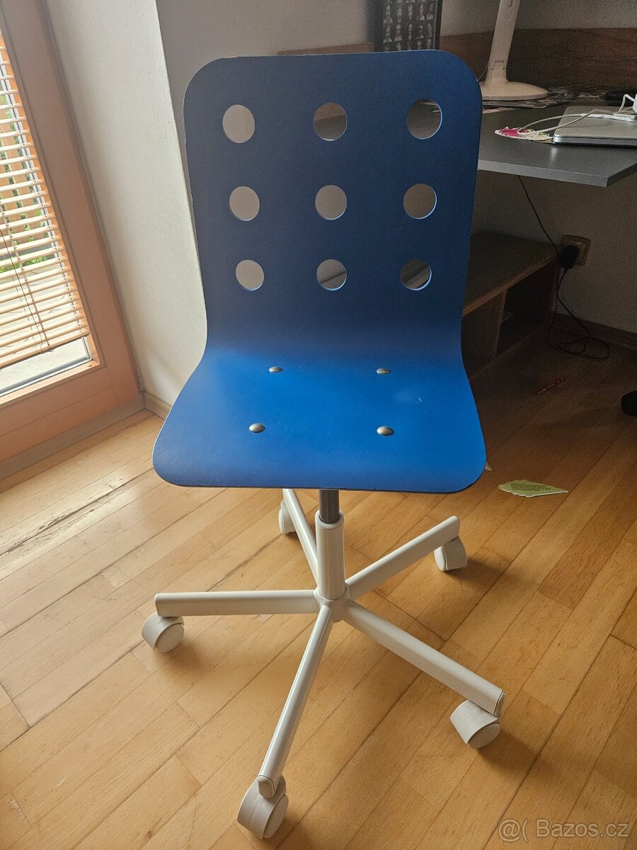 Židle Ikea