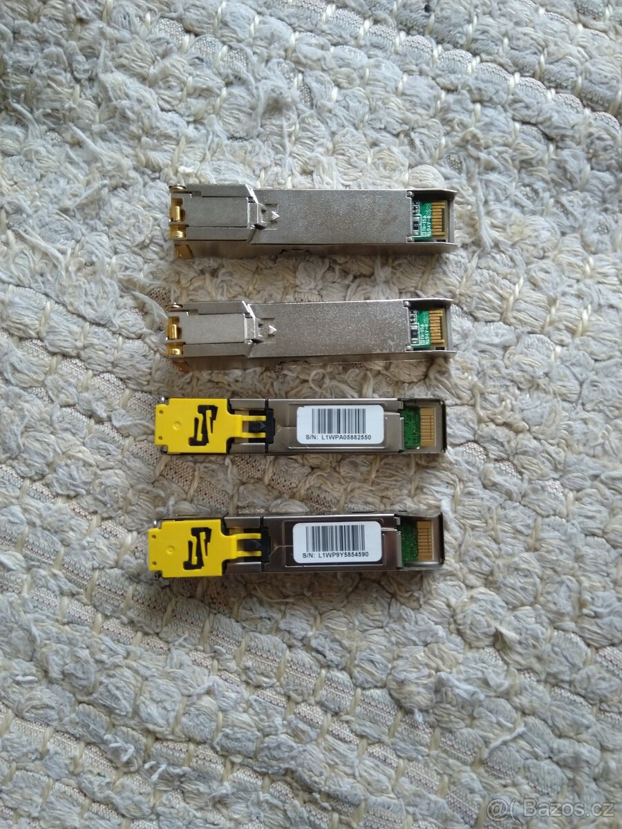 Prodám 3Com 3CSFP93