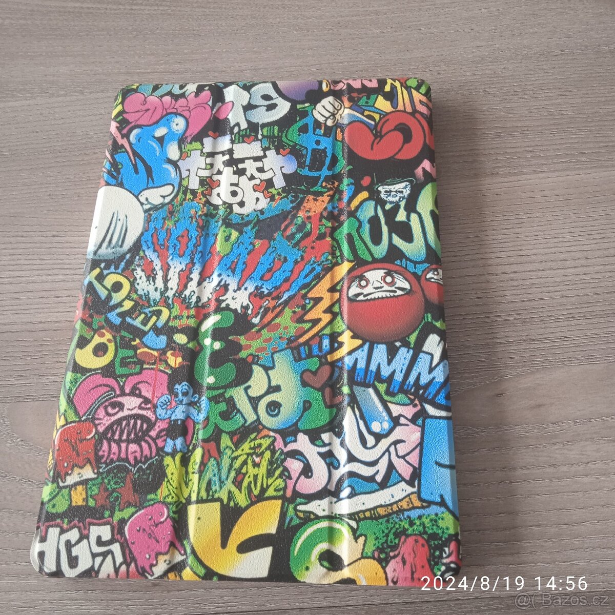 nový obal na tablet Lenovo N 10