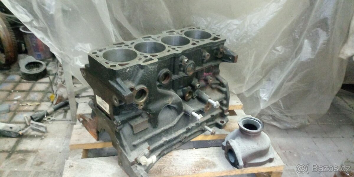 Motor Opel Insignia 2.0CDTI 96kw