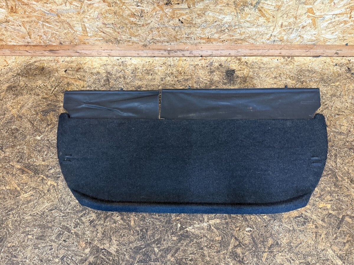 PLATO KUFRU SUZUKI GRAND VITARA 2009
