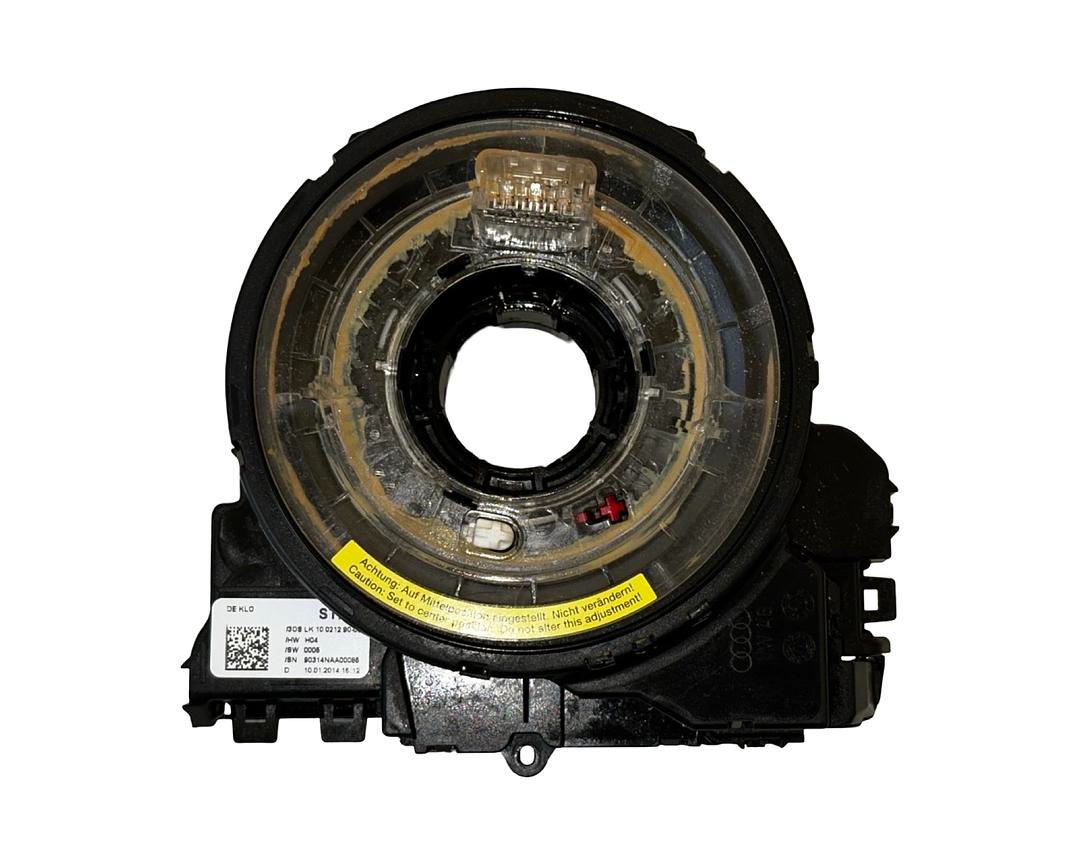 Kroužek volantu 4H0953568G Audi A6 C7 4G r.v. 2014