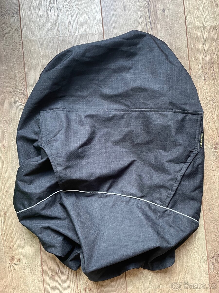 Kapsa na nosítko Outdoorkids