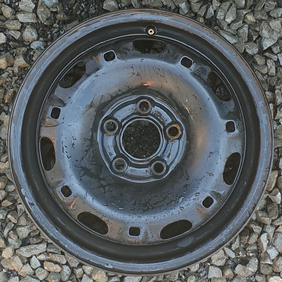 Disky na Škoda, VW, Seat 5Jx14 ET35 č. AF21