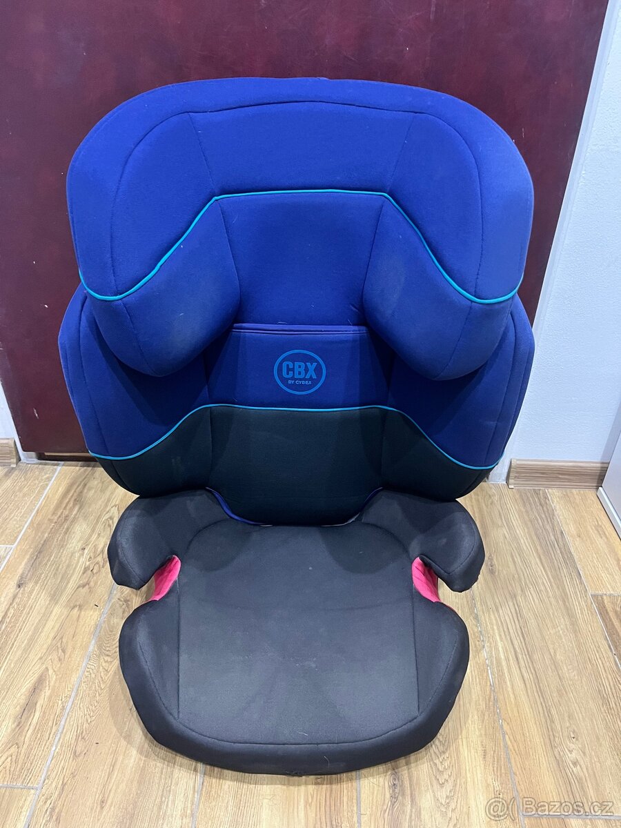 Dětská autosedačka CYBEX FreeFix