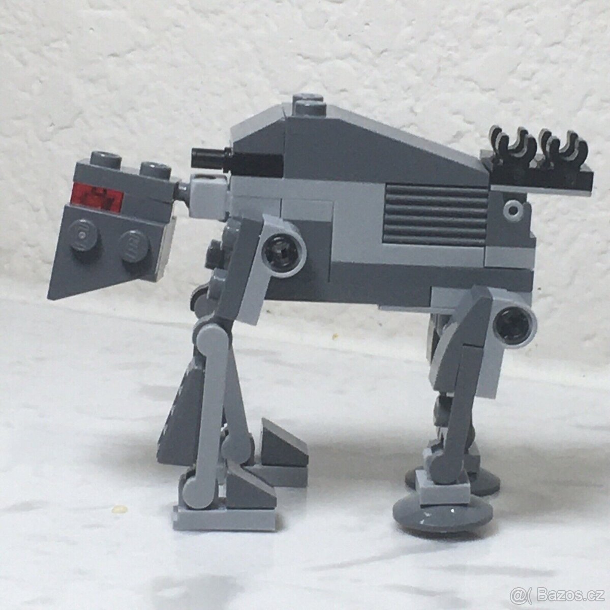 Lego 30497 Star Wars First Order Heavy Assault Walker