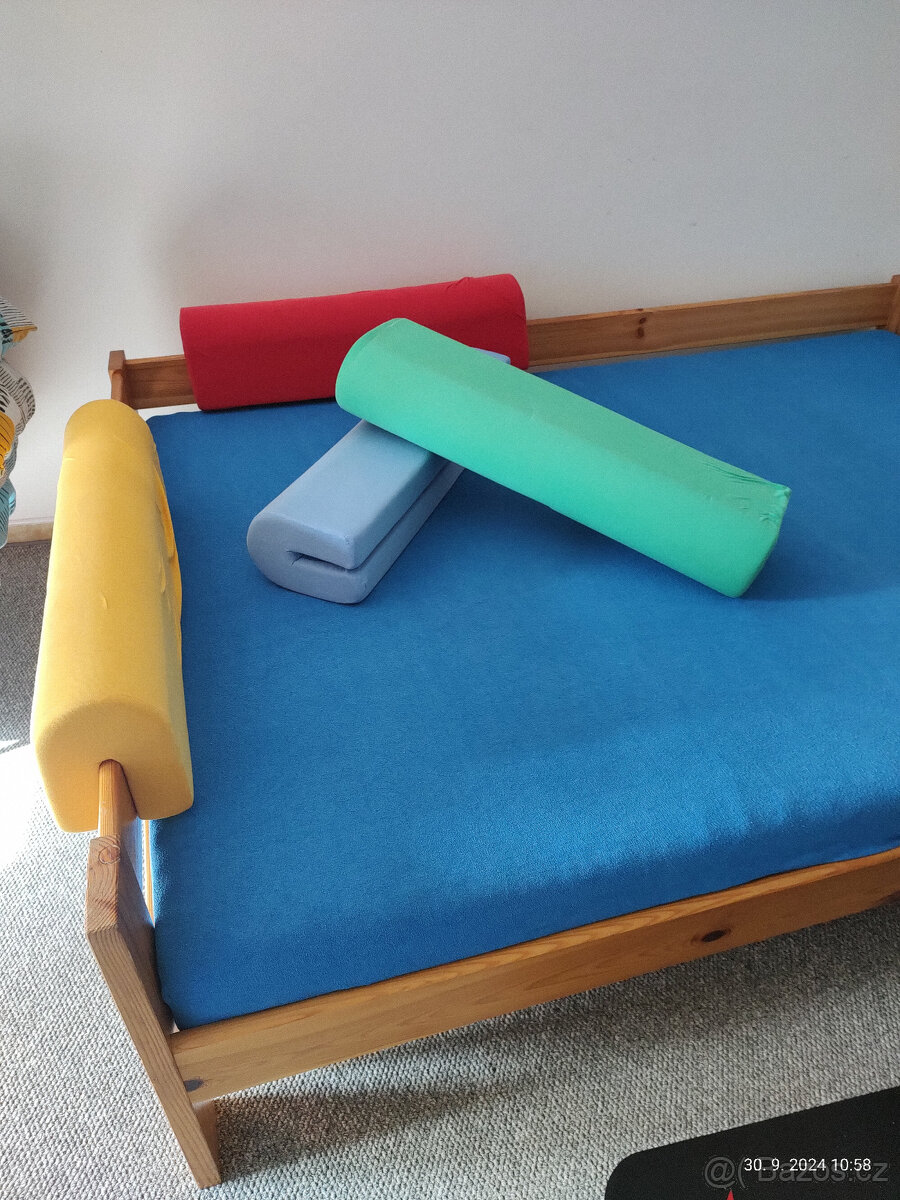 Chránič do postele