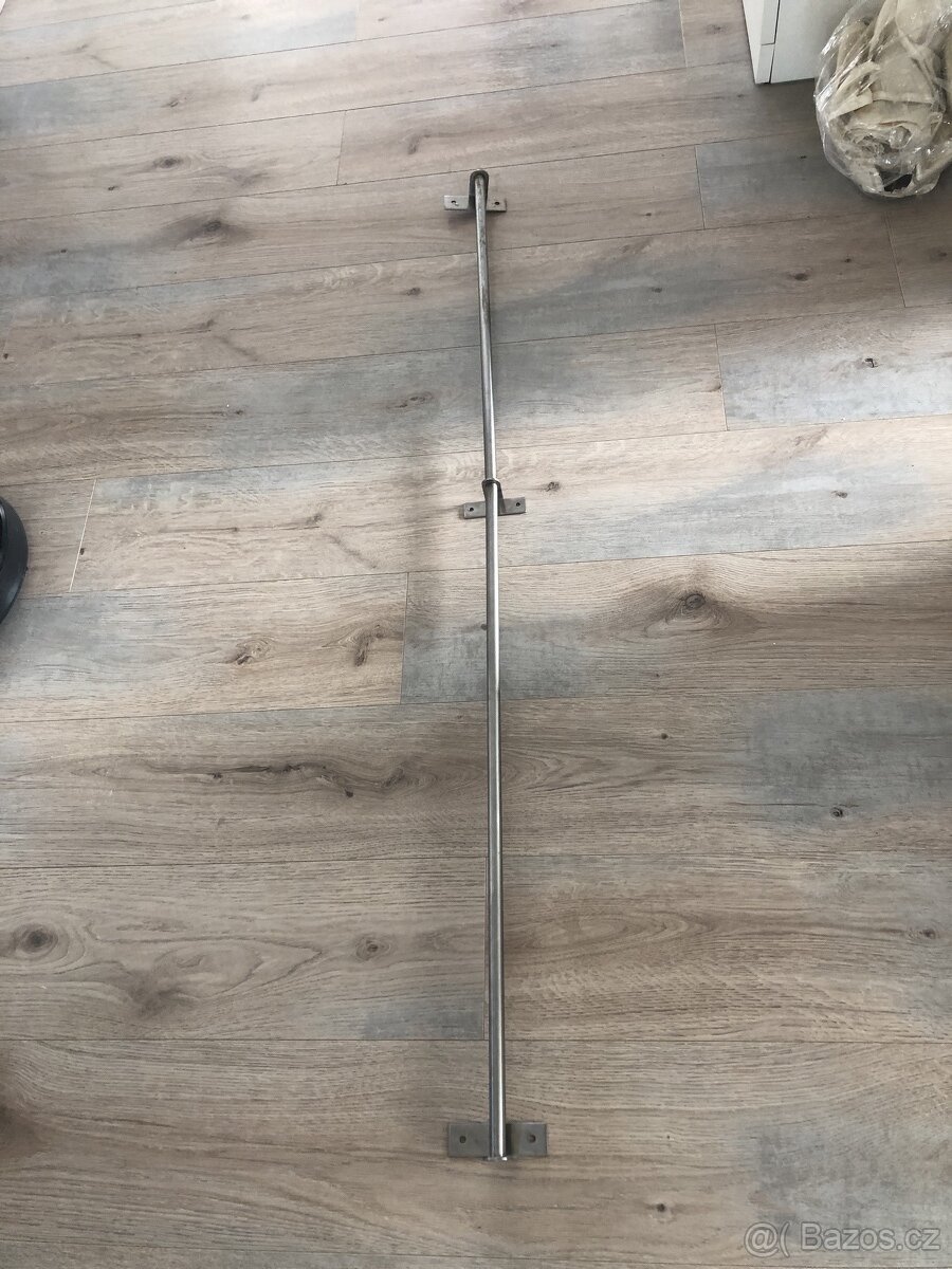 ikea tyc zavesna kuchyn