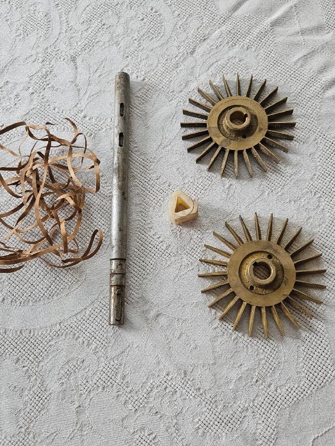 Prodám na samonasávací čerpadlo Sigma