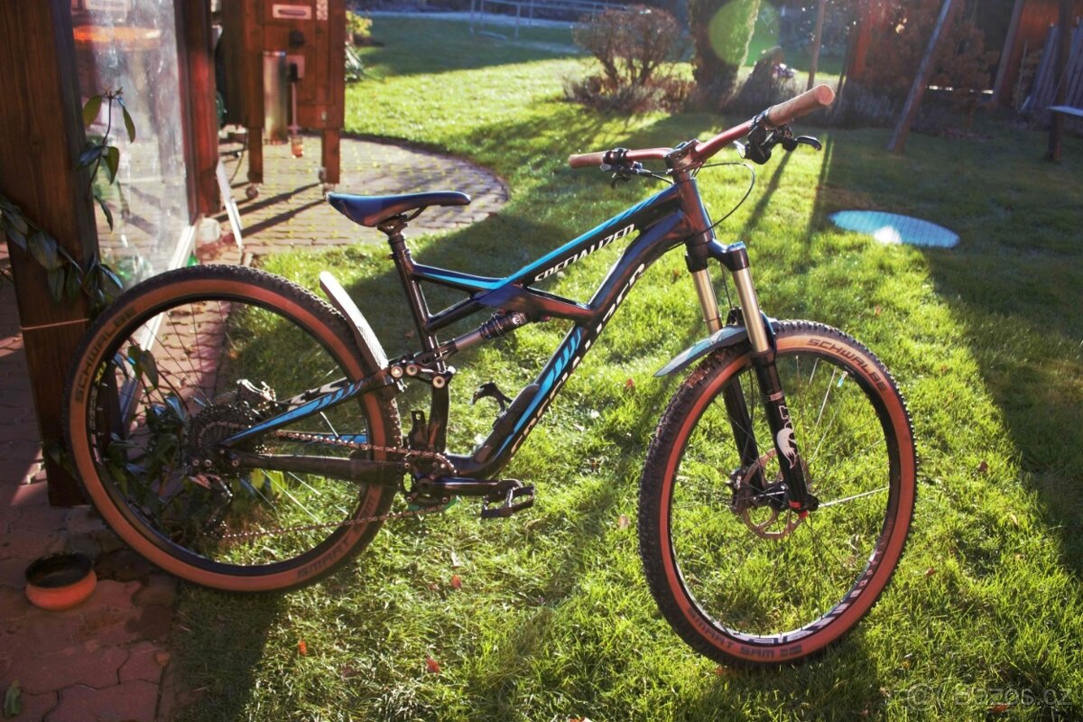 Kolo Specialized Enduro Comp 29“