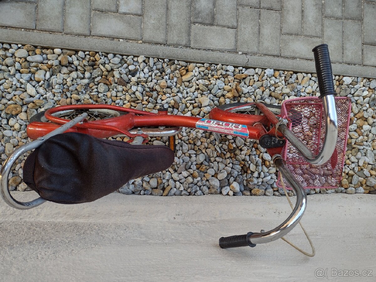 PRODÁM RŮZNÉ KOLA