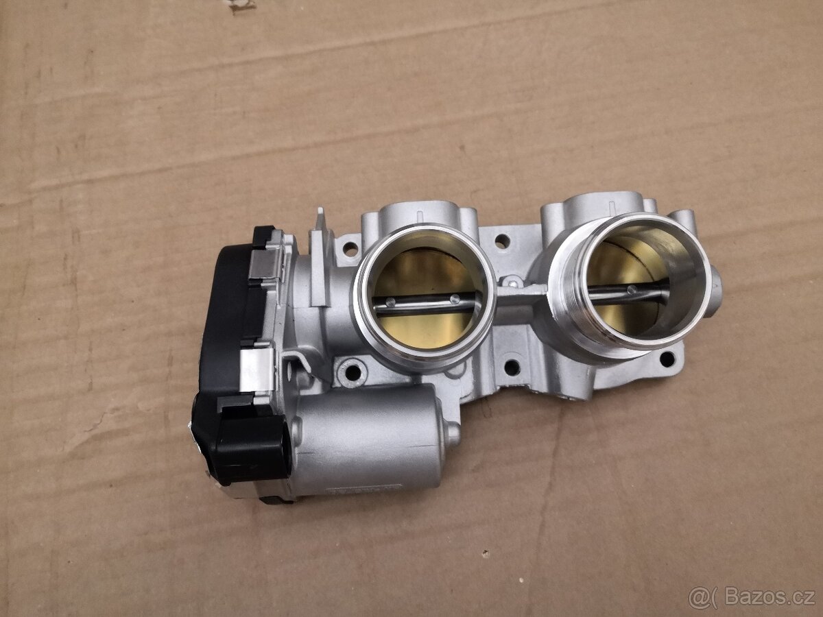 Škrtiaca klapka AUDI A6, RS6,RS7, A7,A8 4.0T 079133062L