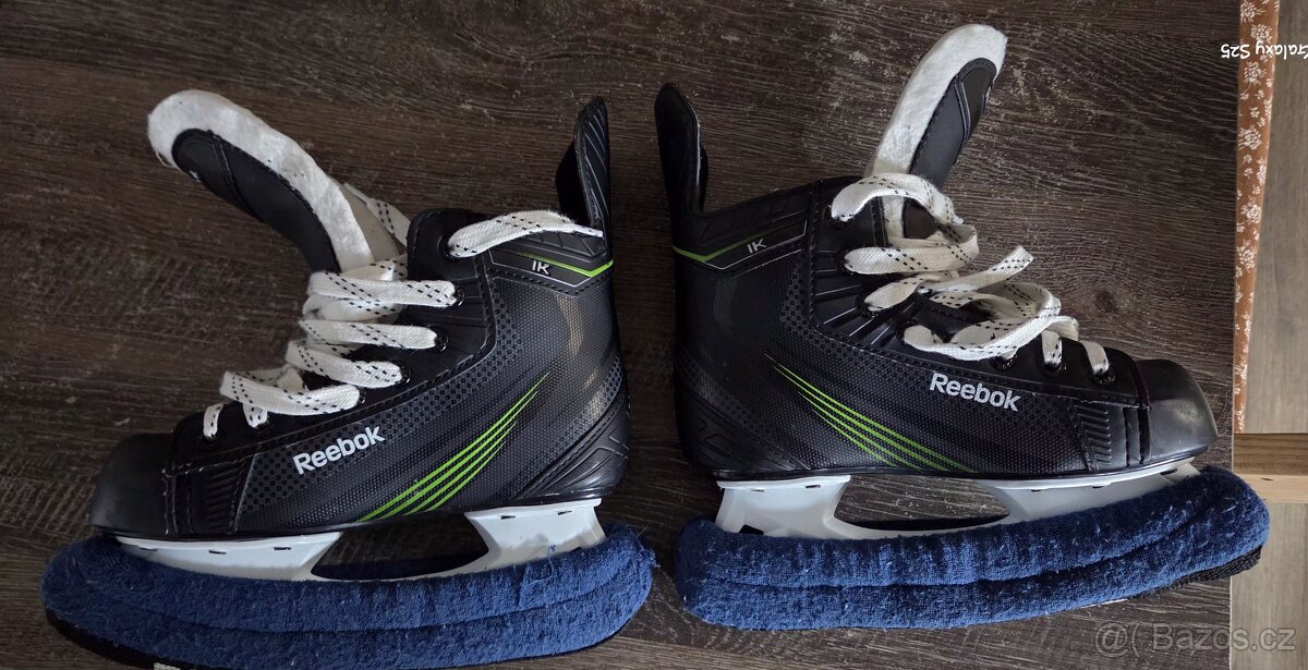 Dětské brusle Reebok 1K