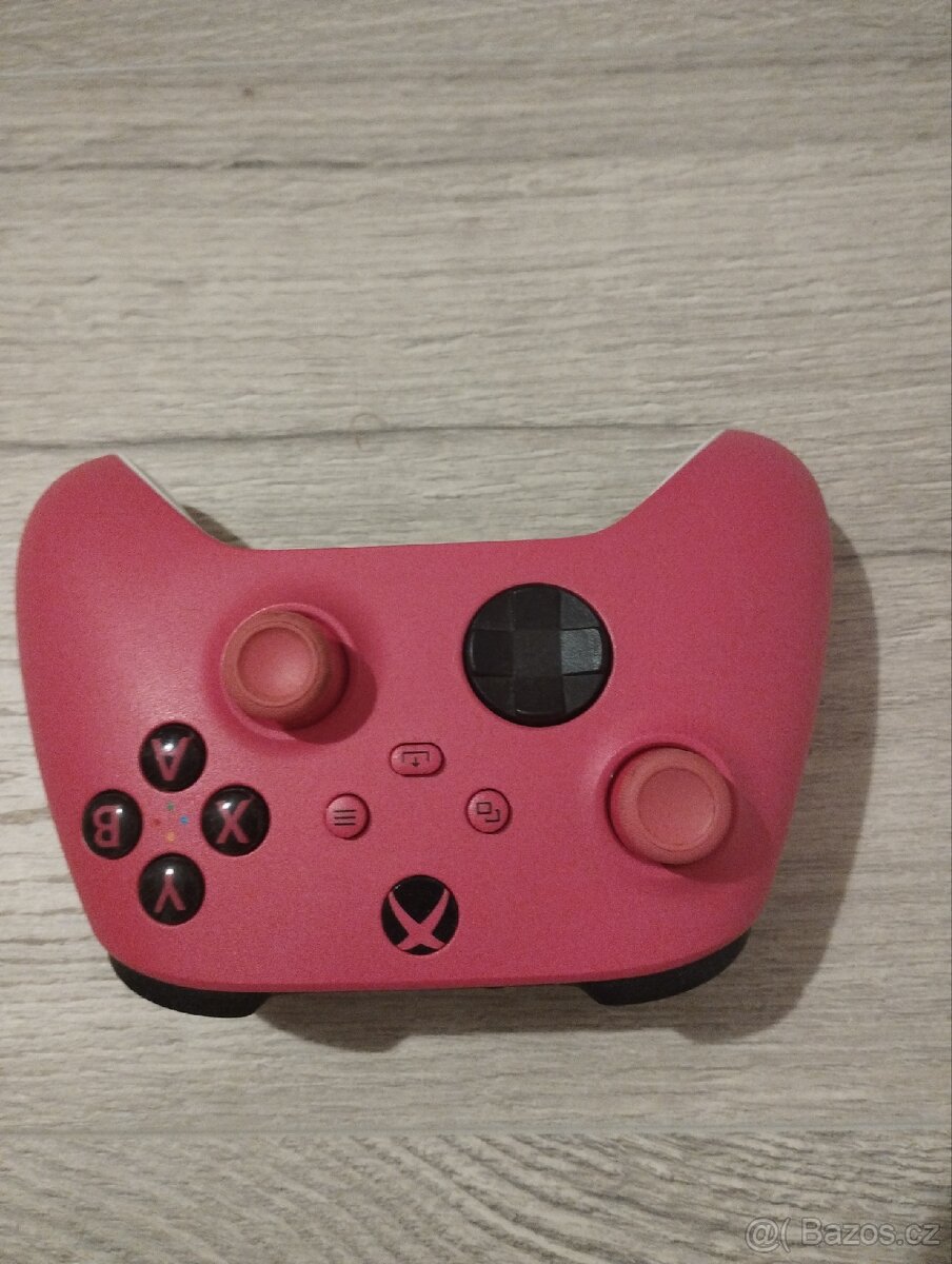 Xbox controler
