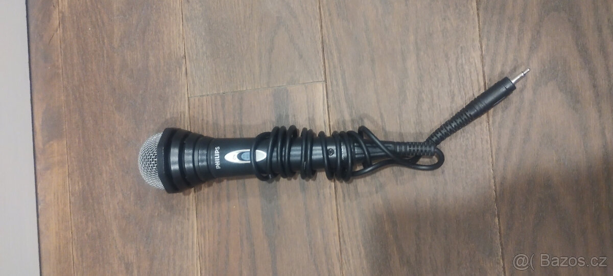 Microfon Philips
