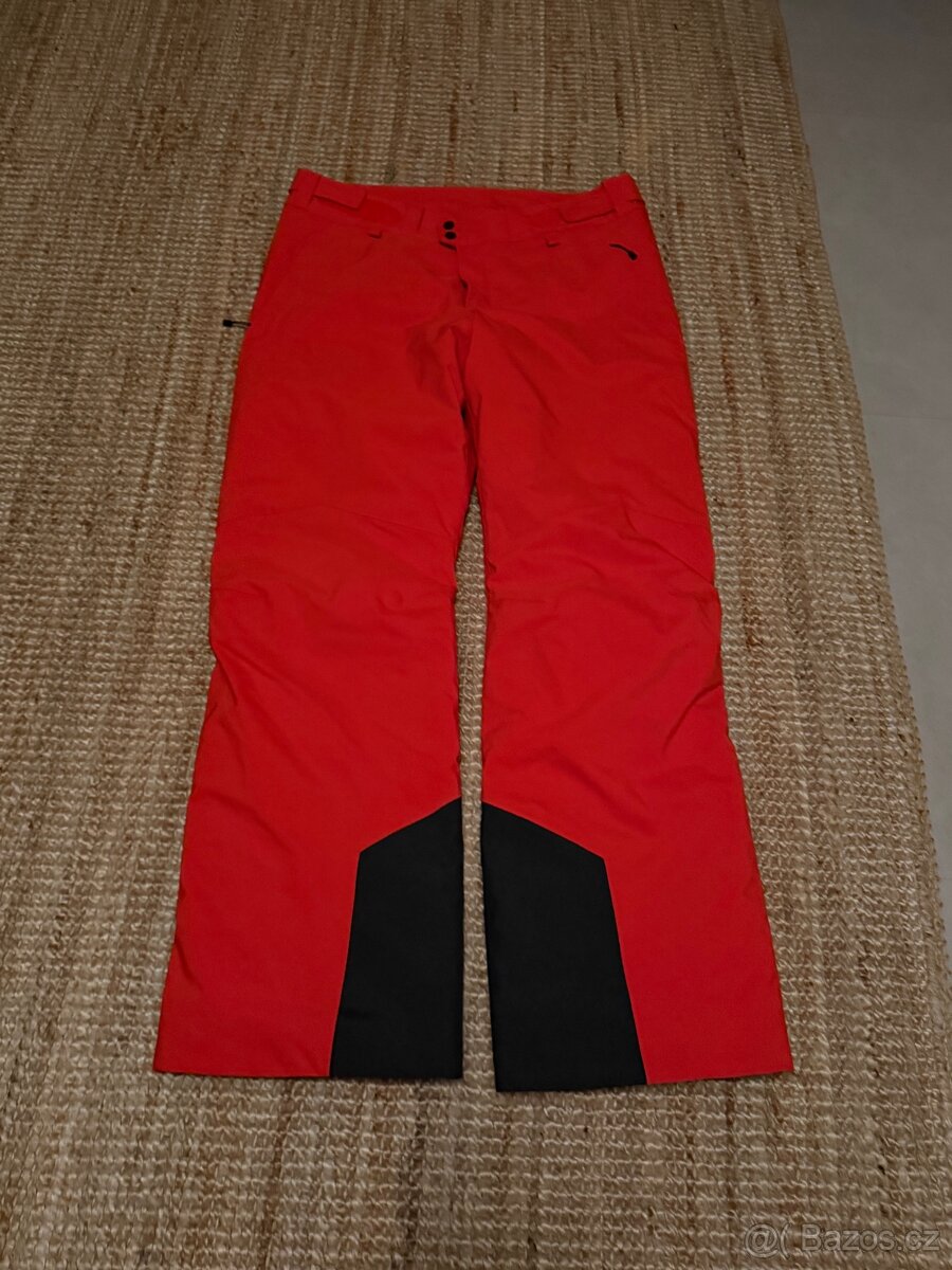 Peak Performance - Pánské lyžařské kalhoty vel. XL