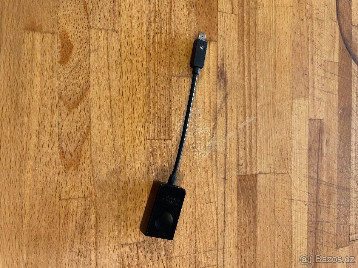 Ethernet adaptér Lenovo ThinkPad Yoga