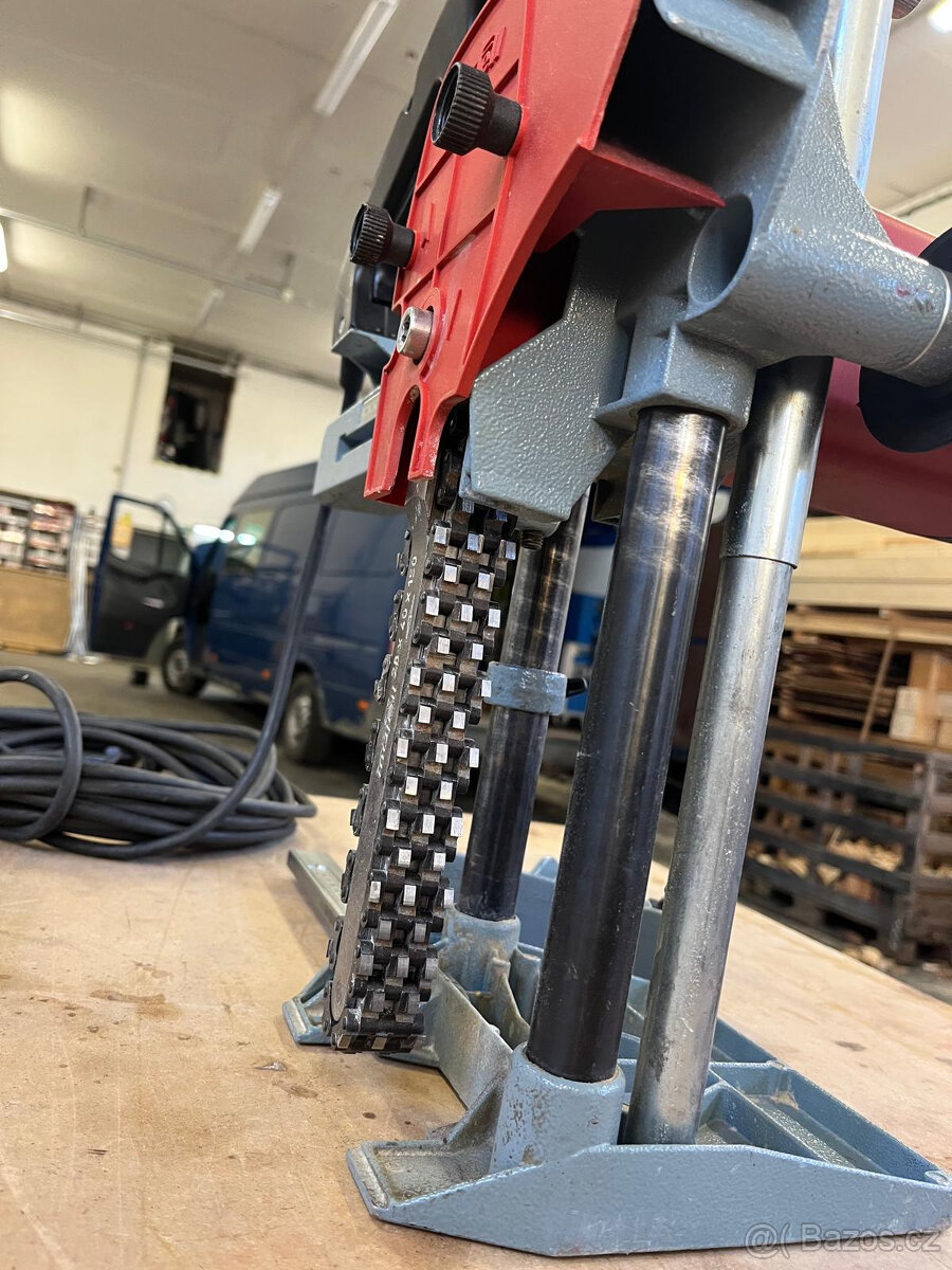 MAFELL řetězová dlabačka LS 103