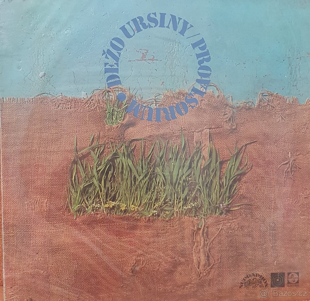 DEŽO URSINY Provisorium