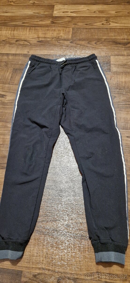 Softshellové kalhoty, Zara, vel. 152