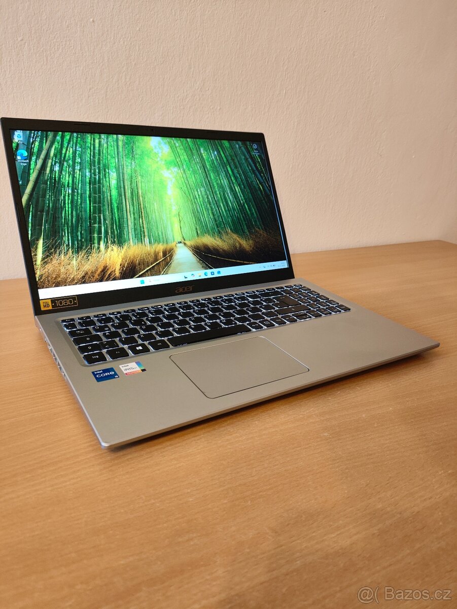 Acer Aspire – i5 / 16 / 512