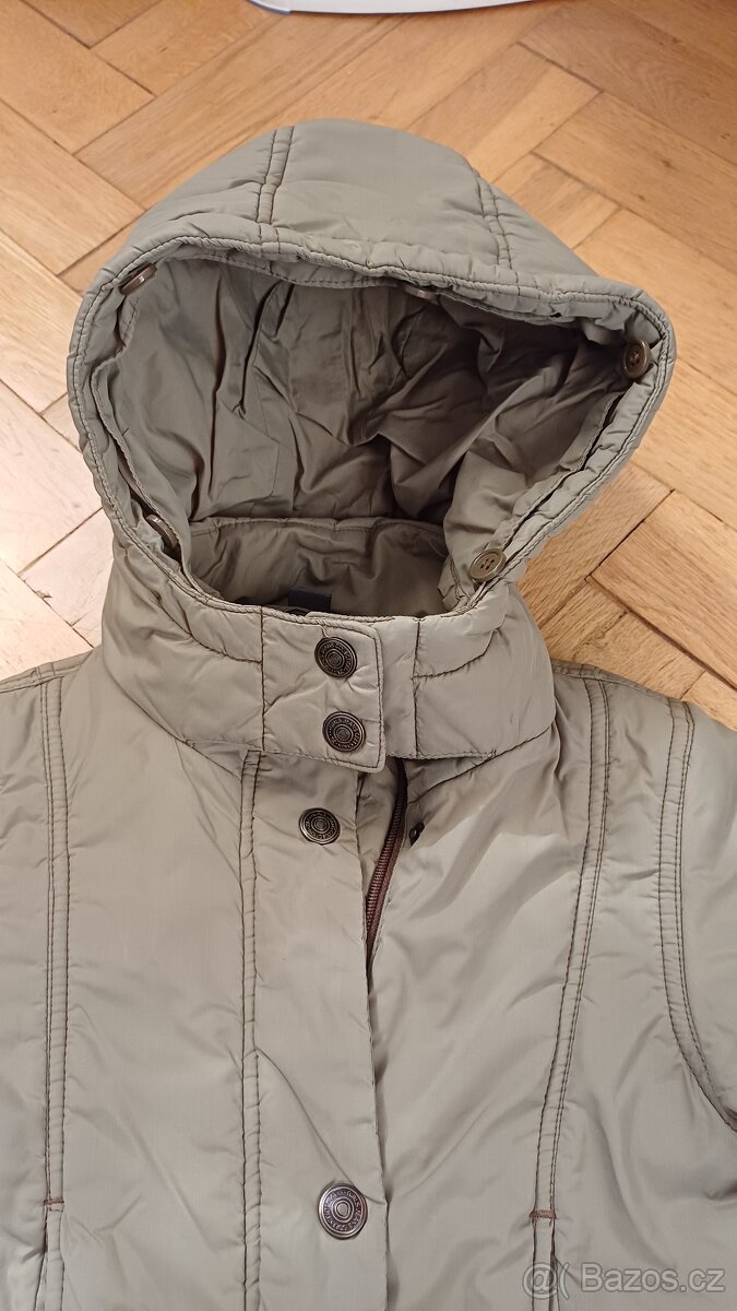 Kabát vel. 128 Zara