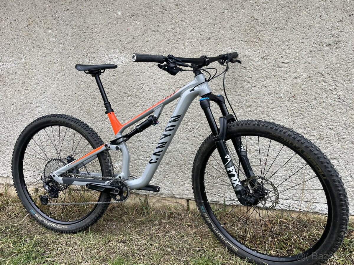 Canyon Neuron 7 M