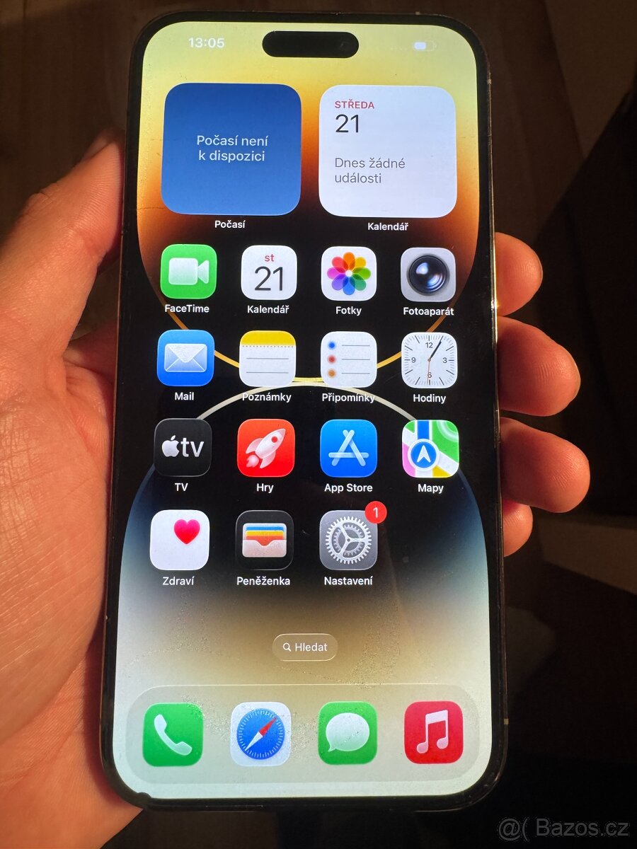 Displej iphone 14 pro max