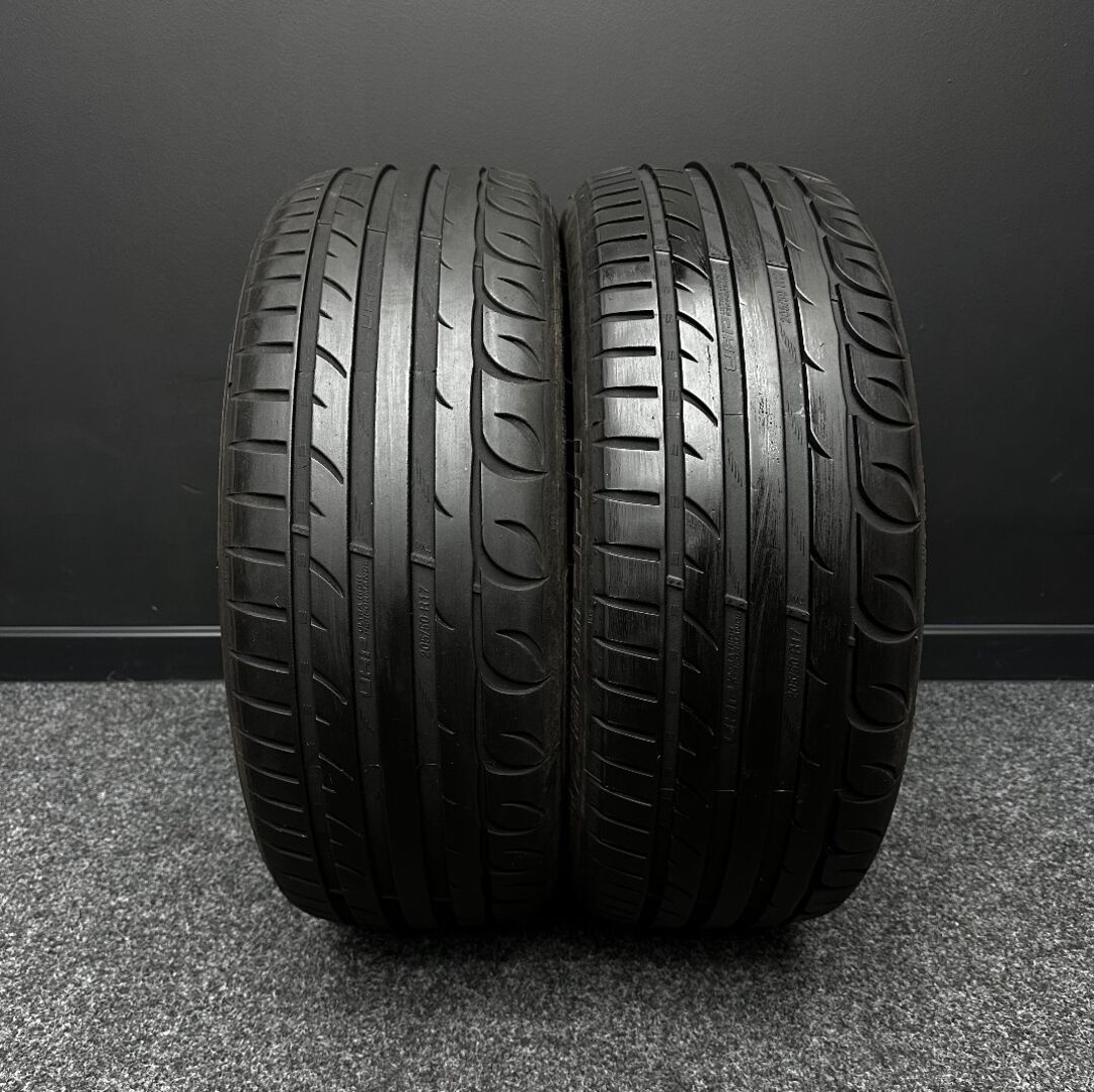 2ks pneu Kormoran 205/50/17 93W