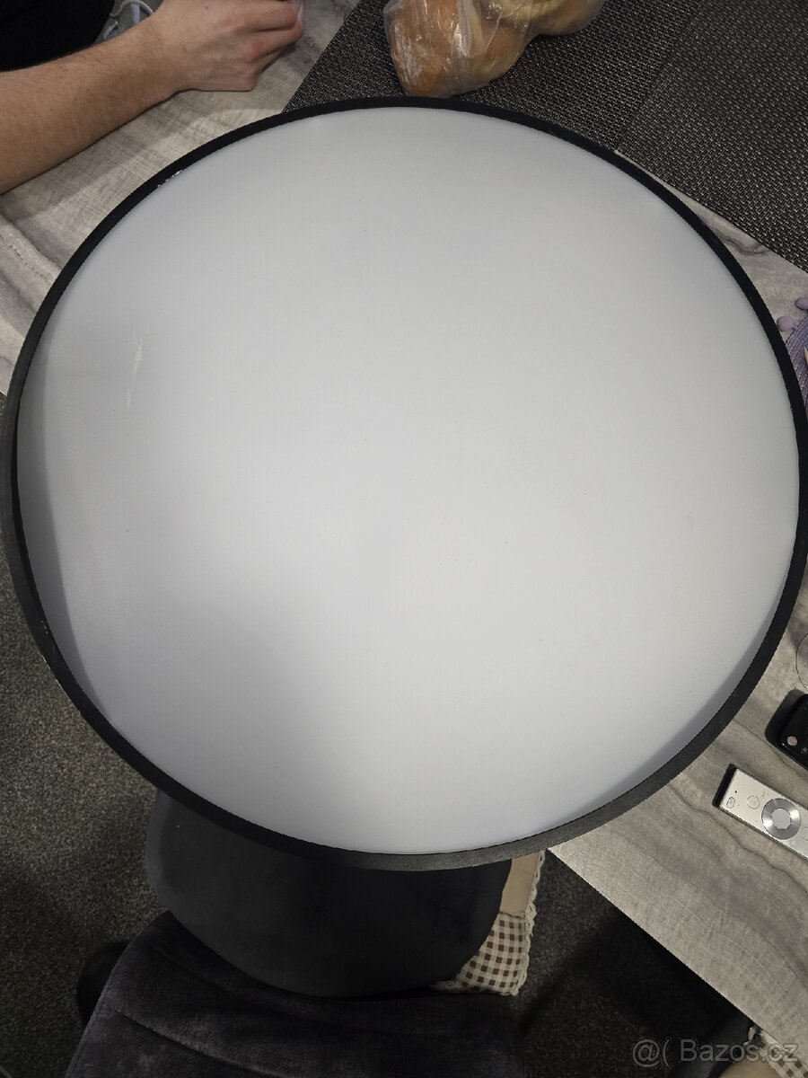 Led světla Halla 39w