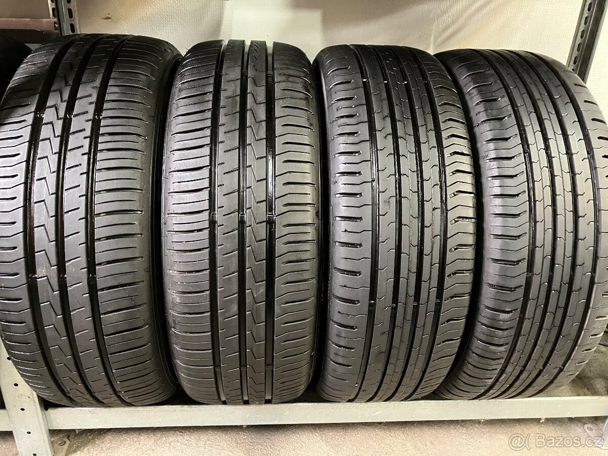Letní pneu 195/55/16