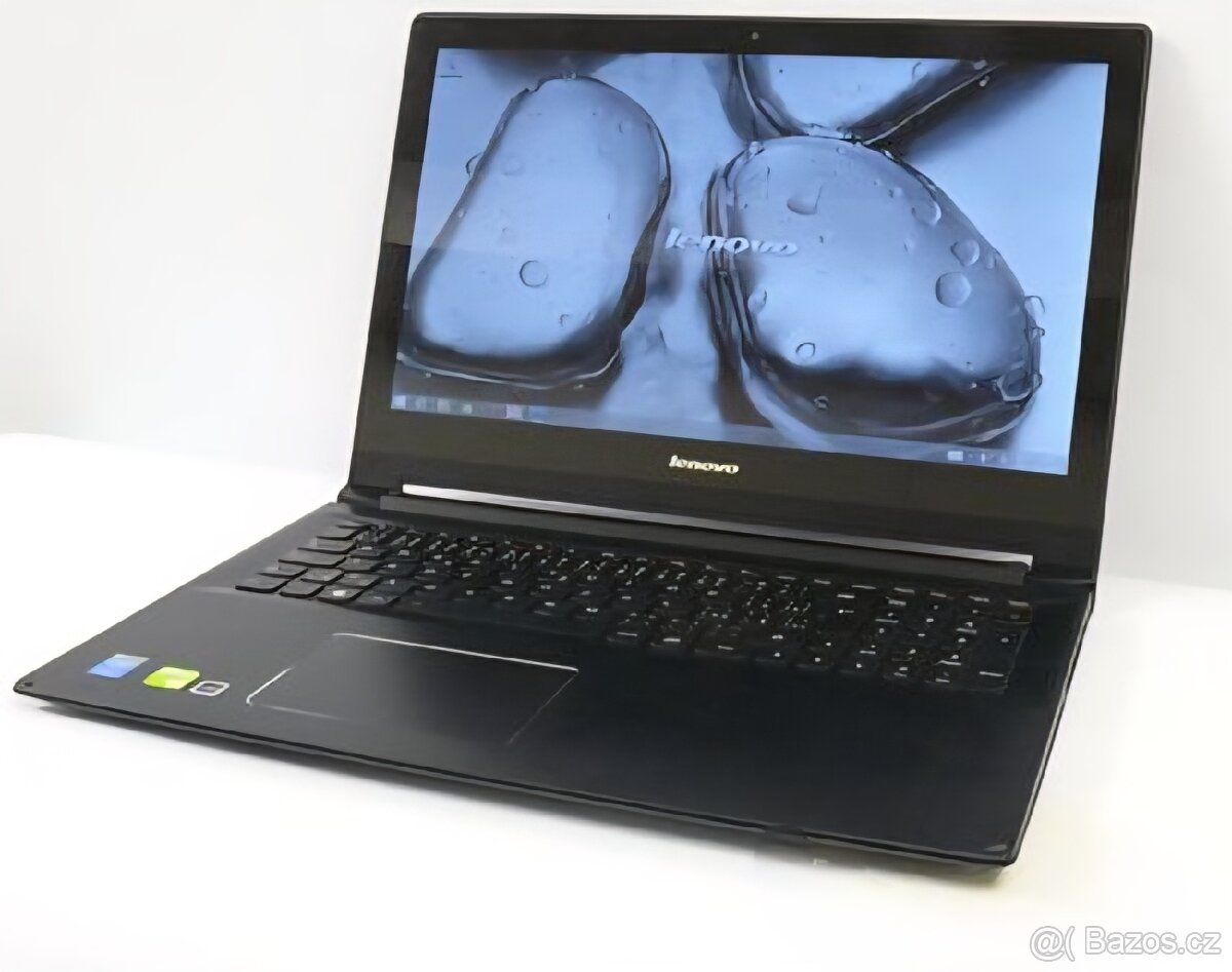 Lenovo FLEX 2 PRO 15 DOTYKOVY DISPLAY - top stav