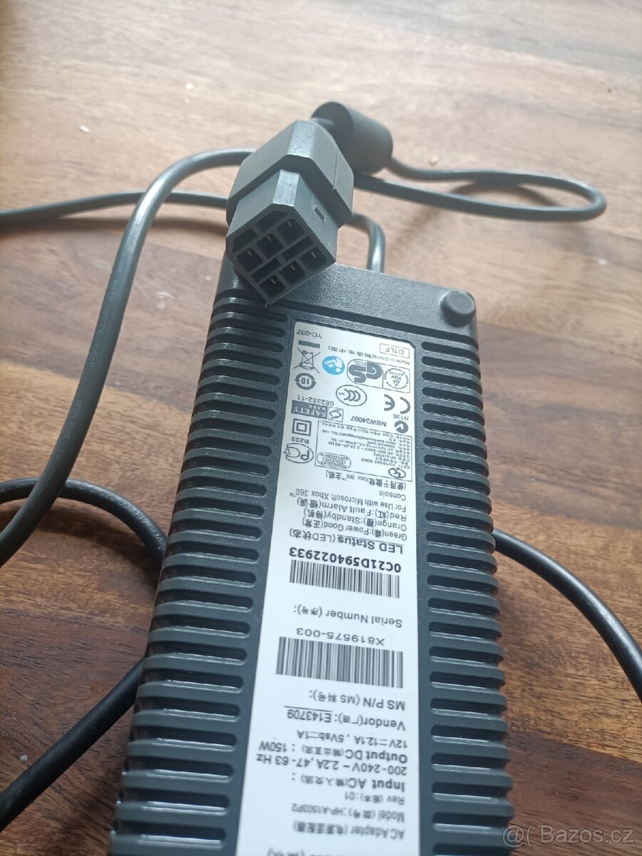 Adapter na xbox