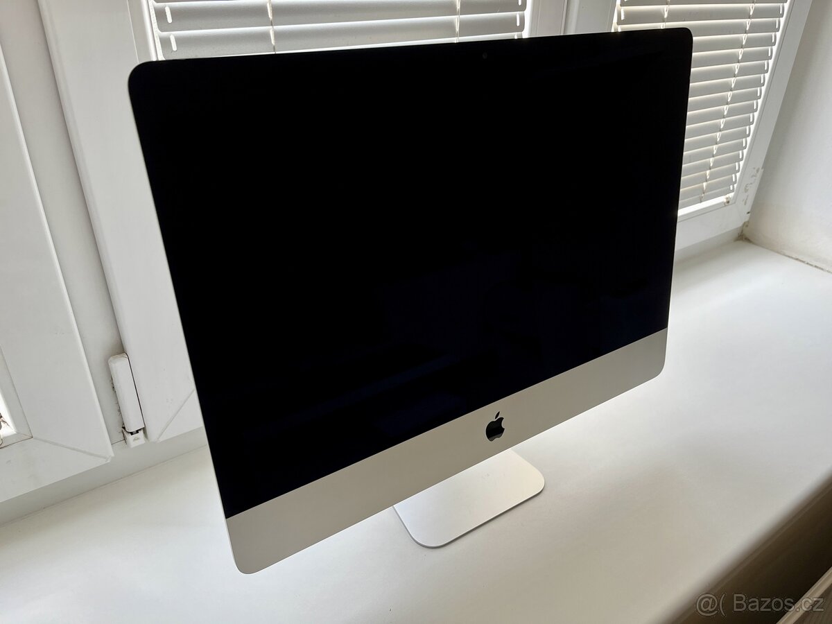Apple iMac 21,5 2013 i5 / 8GB / 1TB SSD